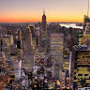 Meet your Posher, Sandy